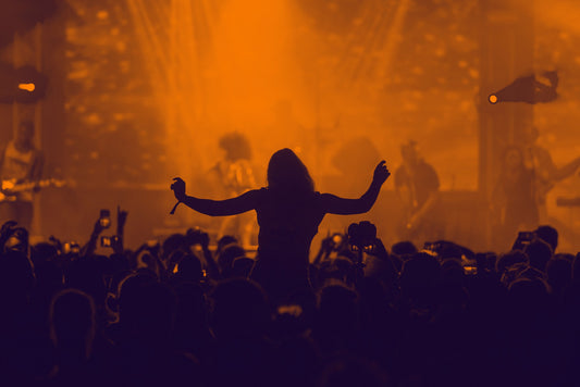 Teksaso kanapių derliaus festivalyje gros Bob Marley sūnus