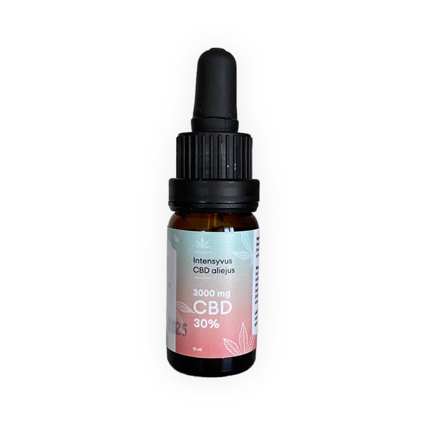 30% CBD Aliejus Nord Zen