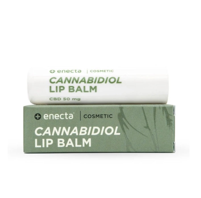 CBD Lūpų Balzamas
