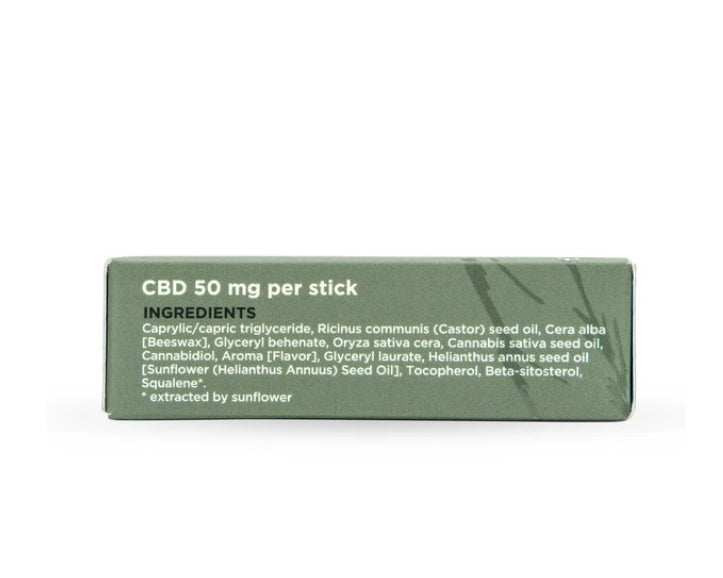 CBD Lūpų Balzamas